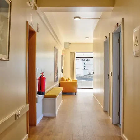 Lulu's Guest house *