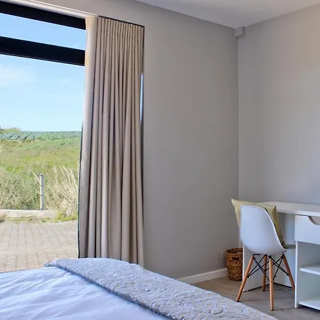 Guest house Lulu's Atouguia Da Baleia