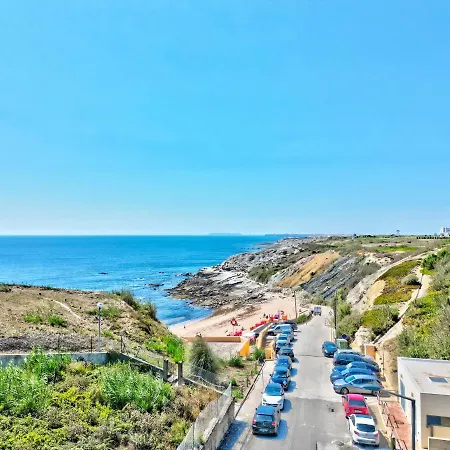 Guest house Lulu's Atouguia Da Baleia