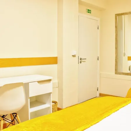 Lulu's Guest house