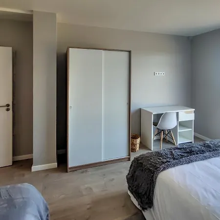 Lulu's Guest house *