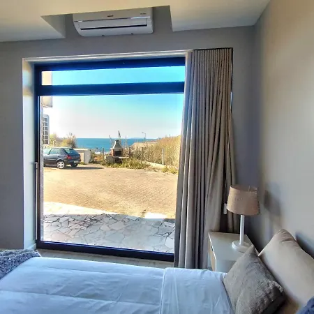 Pensjonat Lulu's Atouguia Da Baleia